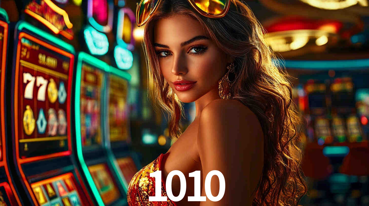 Welcome Bonus 1010