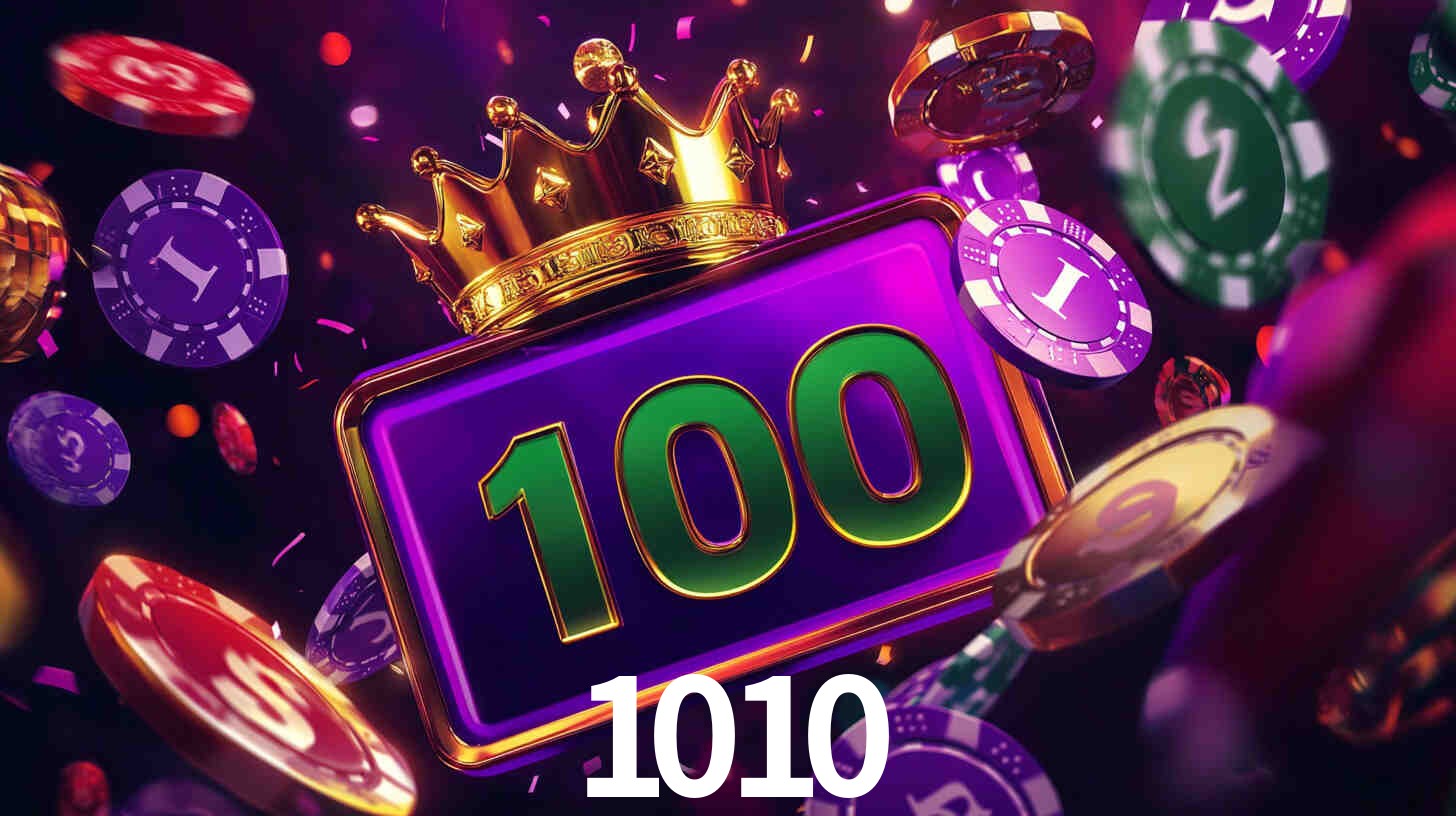Experiência VIP 1010