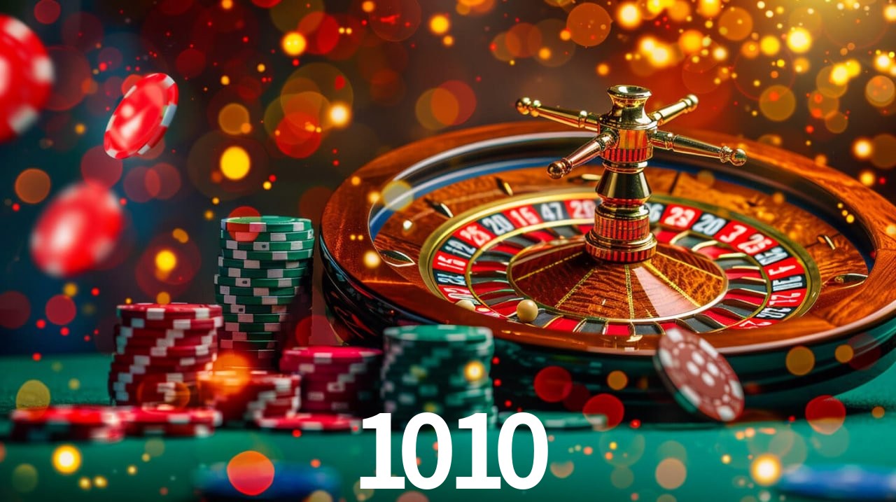 cassino 1010