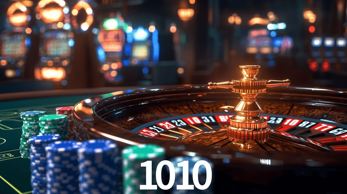 VIP Casino 1010
