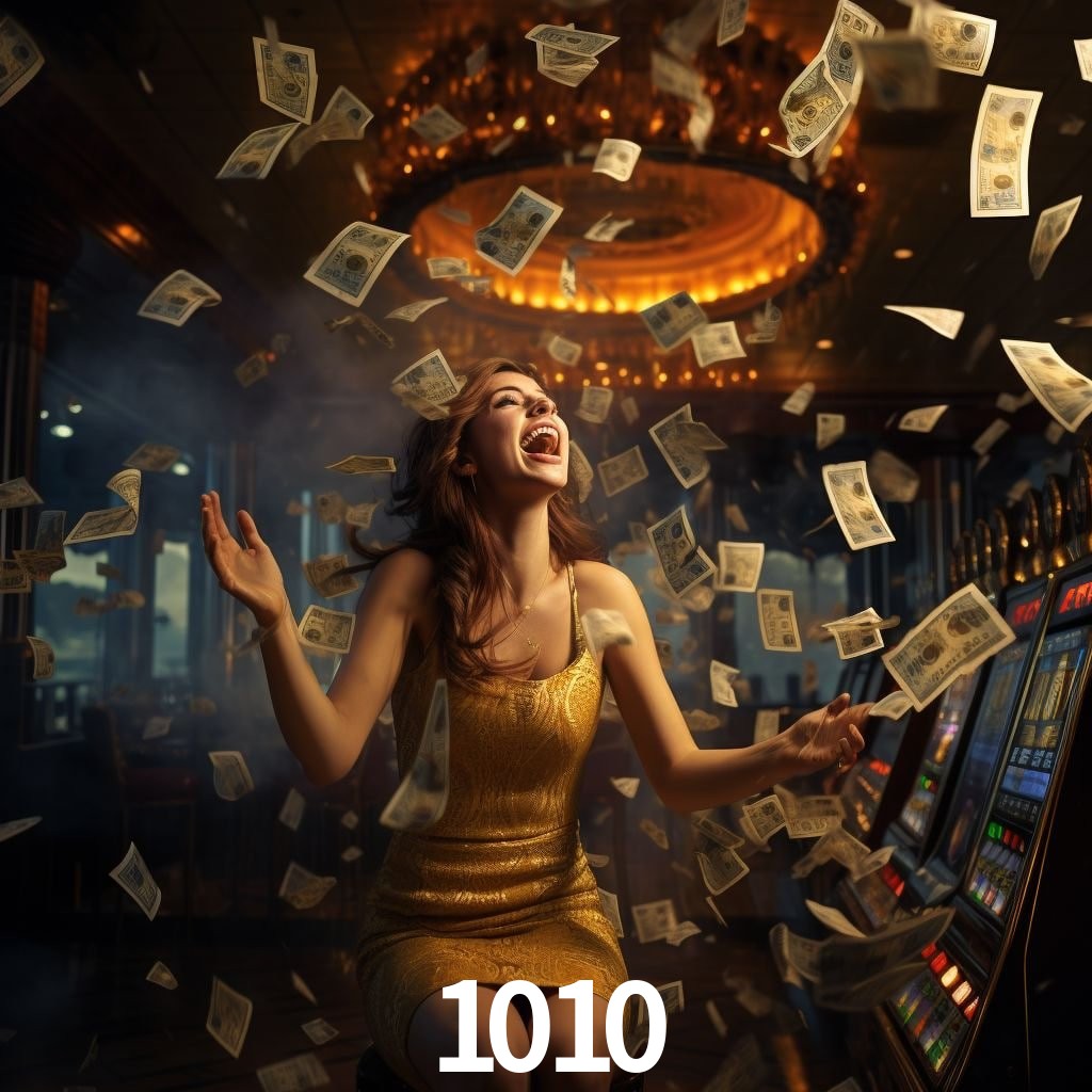 Slot Games 1010