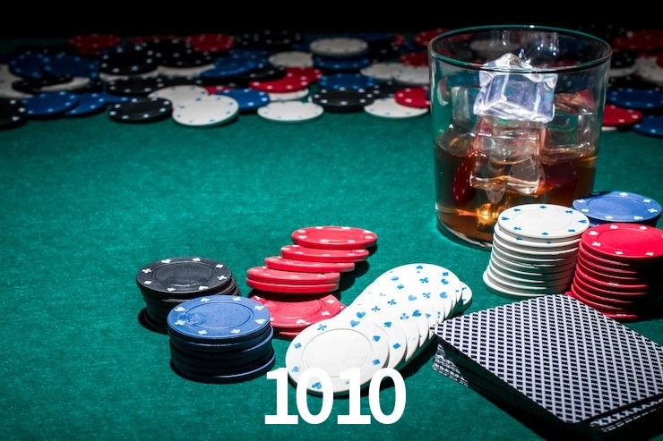 Apostas de Futebol 1010