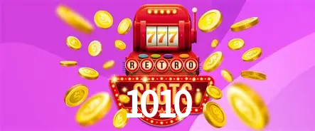 Descubra a Magia dos Jogos de Arcade no 1010
