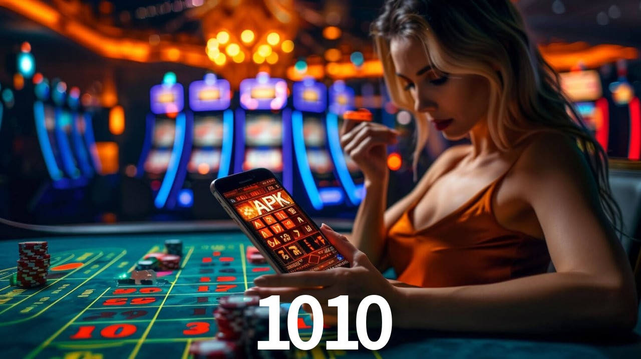 Game Providers 1010