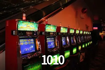 A Popularidade dos Caça-Níqueis no 1010