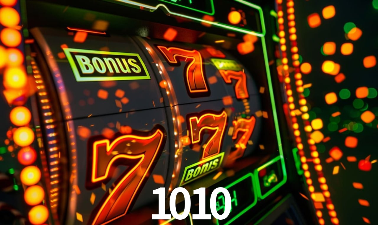 1010,1010 bet