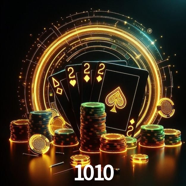 Casino Ao Vivo 1010
