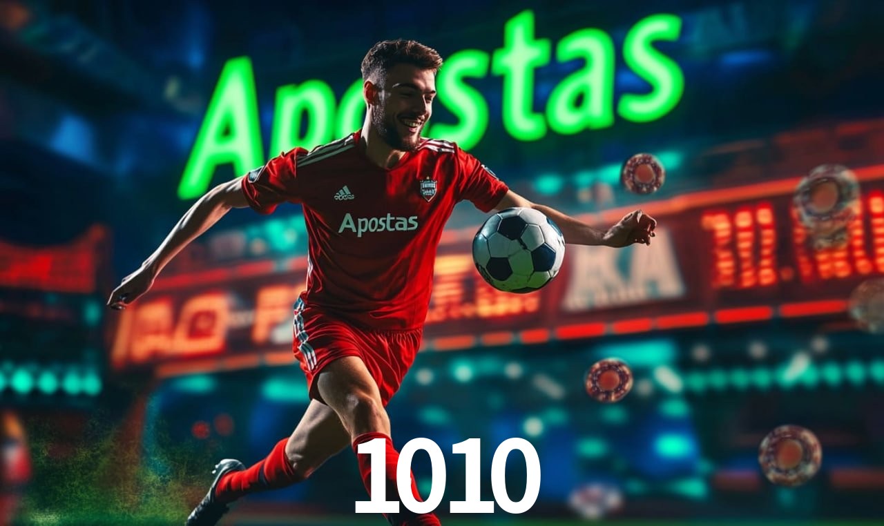 Torneios 1010
