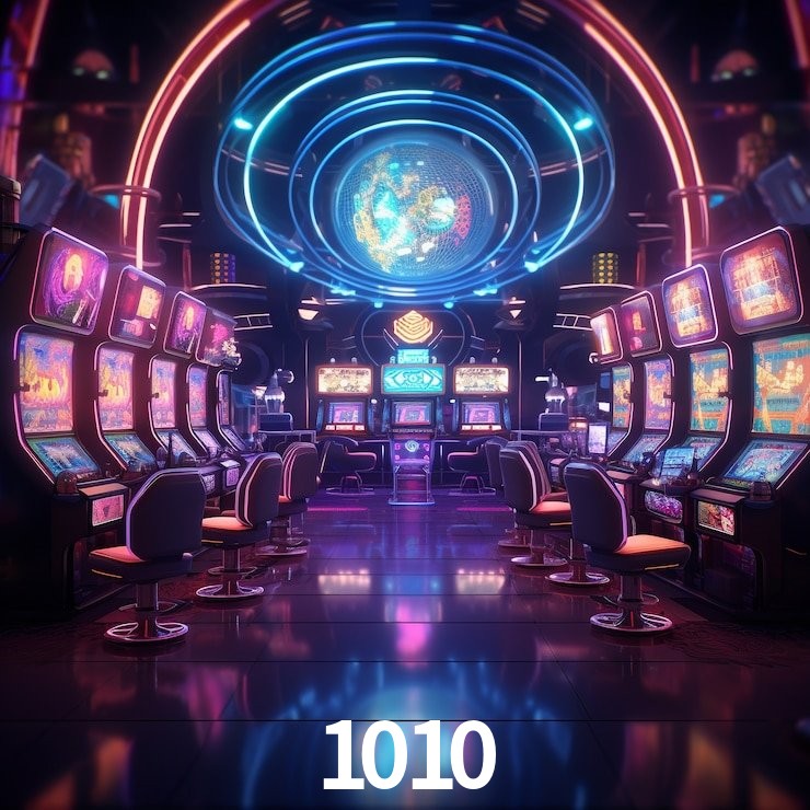 1010,1010 bet