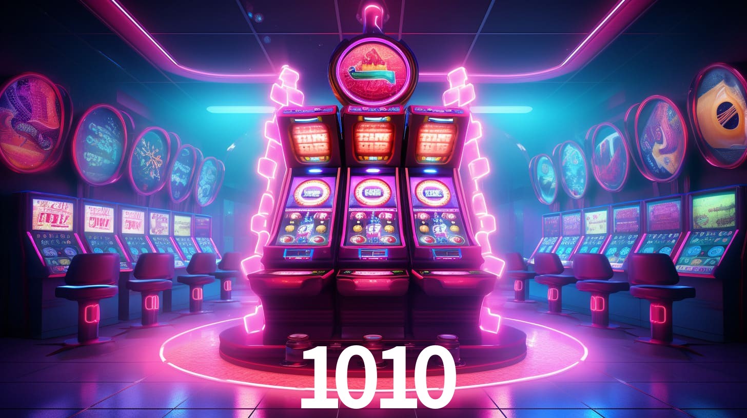 Live Casino 1010