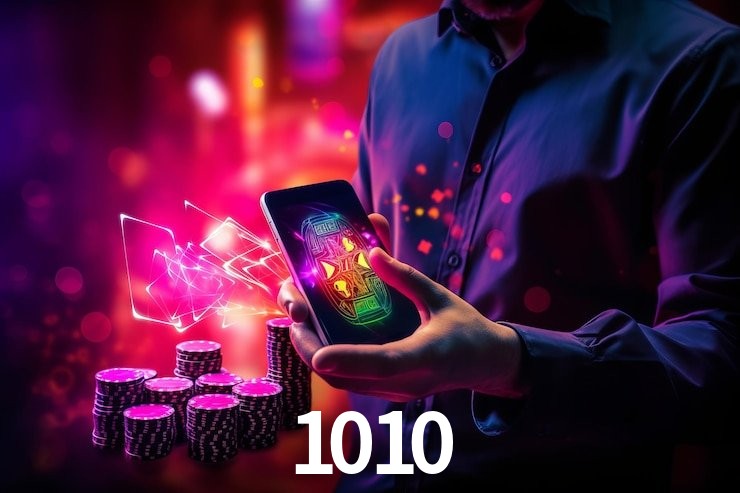 Jogo Aviator 1010