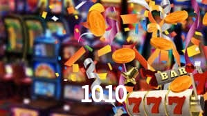 1010 App Interface