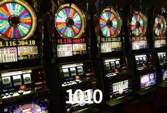 Apostas Esportivas na 1010: Um Guia Completo