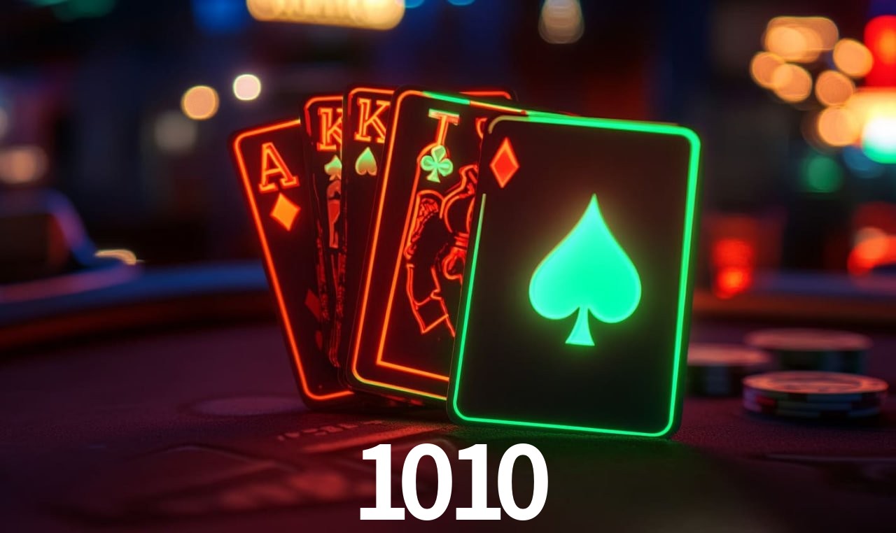 Diretório de Jogos 1010