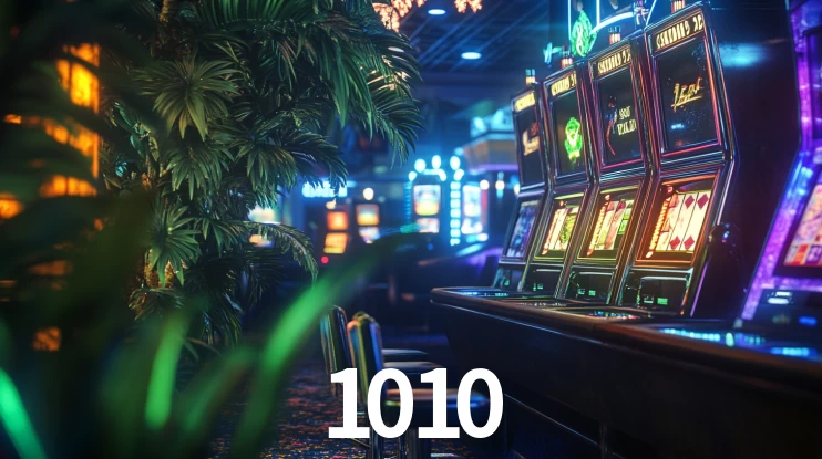 Bonus Features 1010