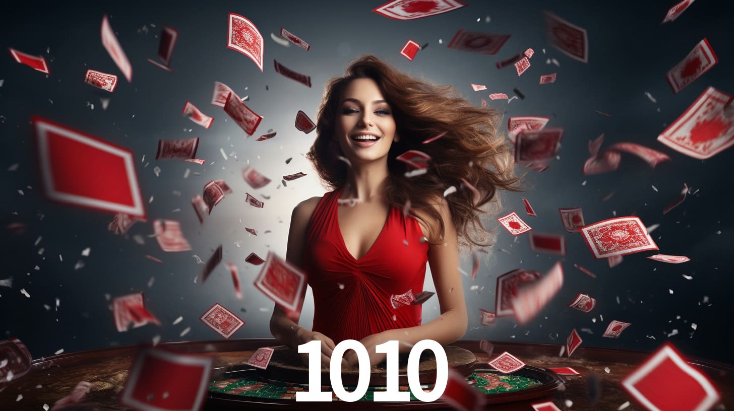 Player Reviews 1010
