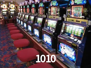Explorando a Categoria de Eventos em Apostas na 1010
