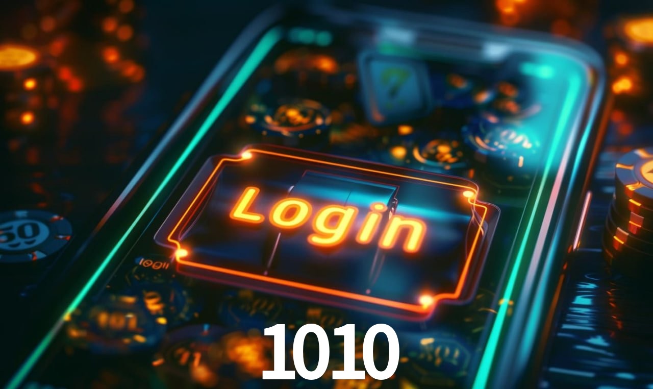 Secure Login 1010