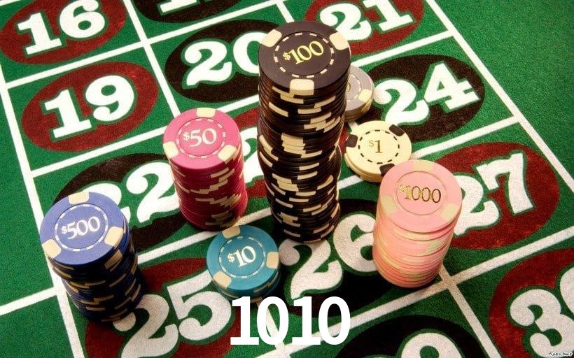1010 bet