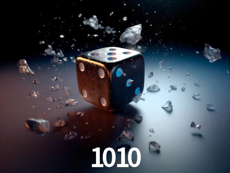 1010,1010 bet