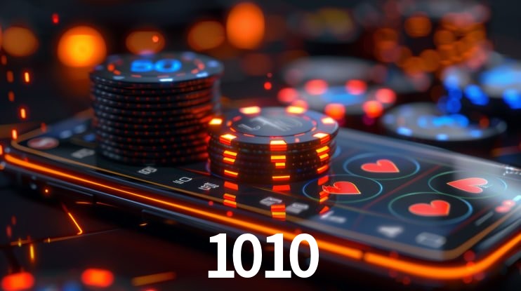 Responsive Design 1010