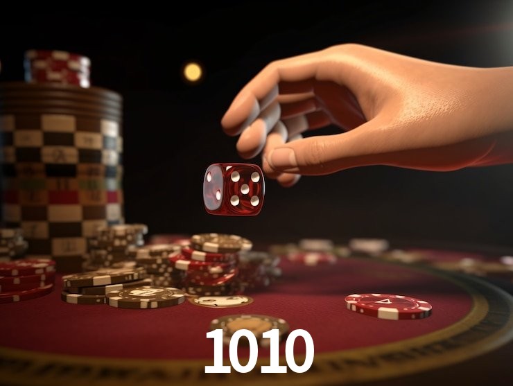 Provedores de Jogos 1010