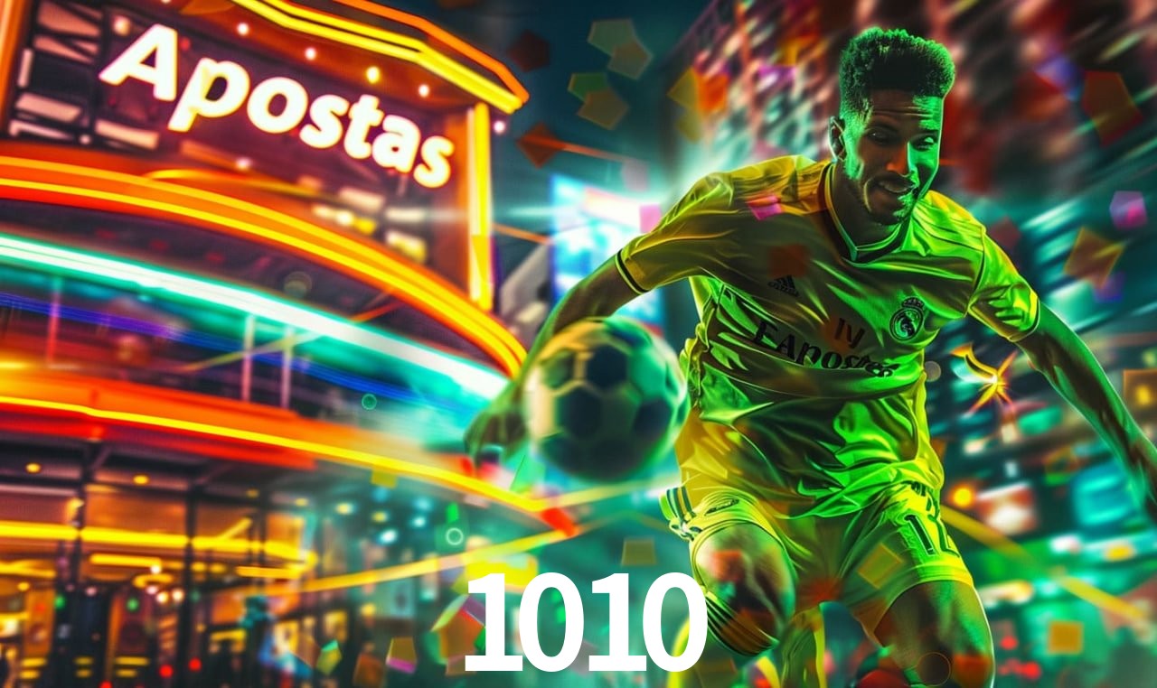 Jogos de Slot 1010