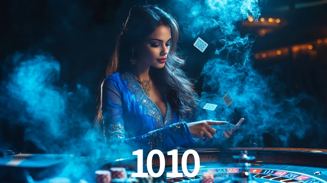 1010 bet