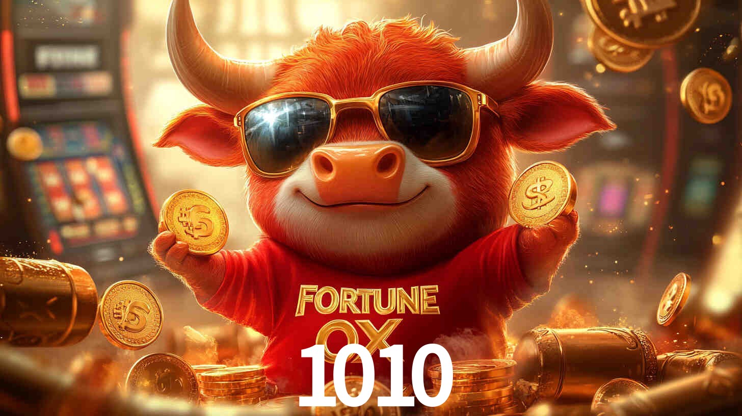 Welcome Bonus 1010