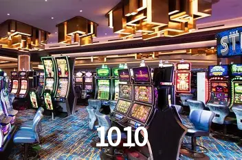 Descubra o Programa VIP da 1010: Vantagens Exclusivas para Jogadores