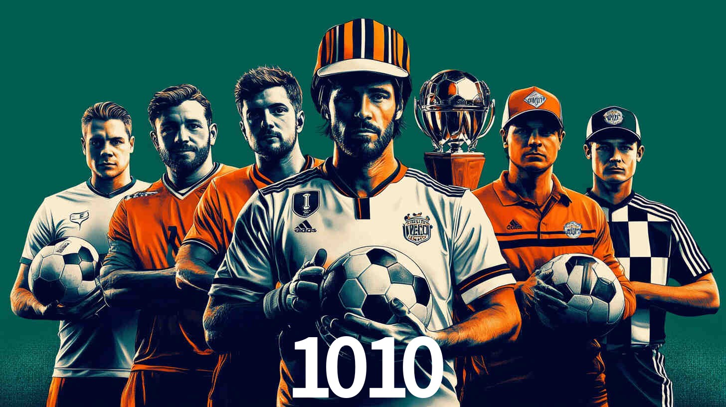 Descubra o Programa VIP da 1010: Vantagens Exclusivas para Jogadores