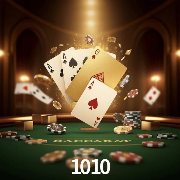 Live Casino 1010