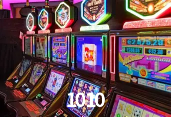 A Revolução dos Aplicativos de Jogos no 1010